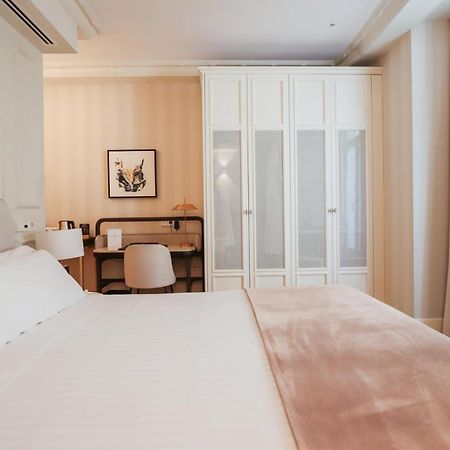 Myr Palacio Vallier บาเลนเซีย ภายนอก รูปภาพ A room at the hotel