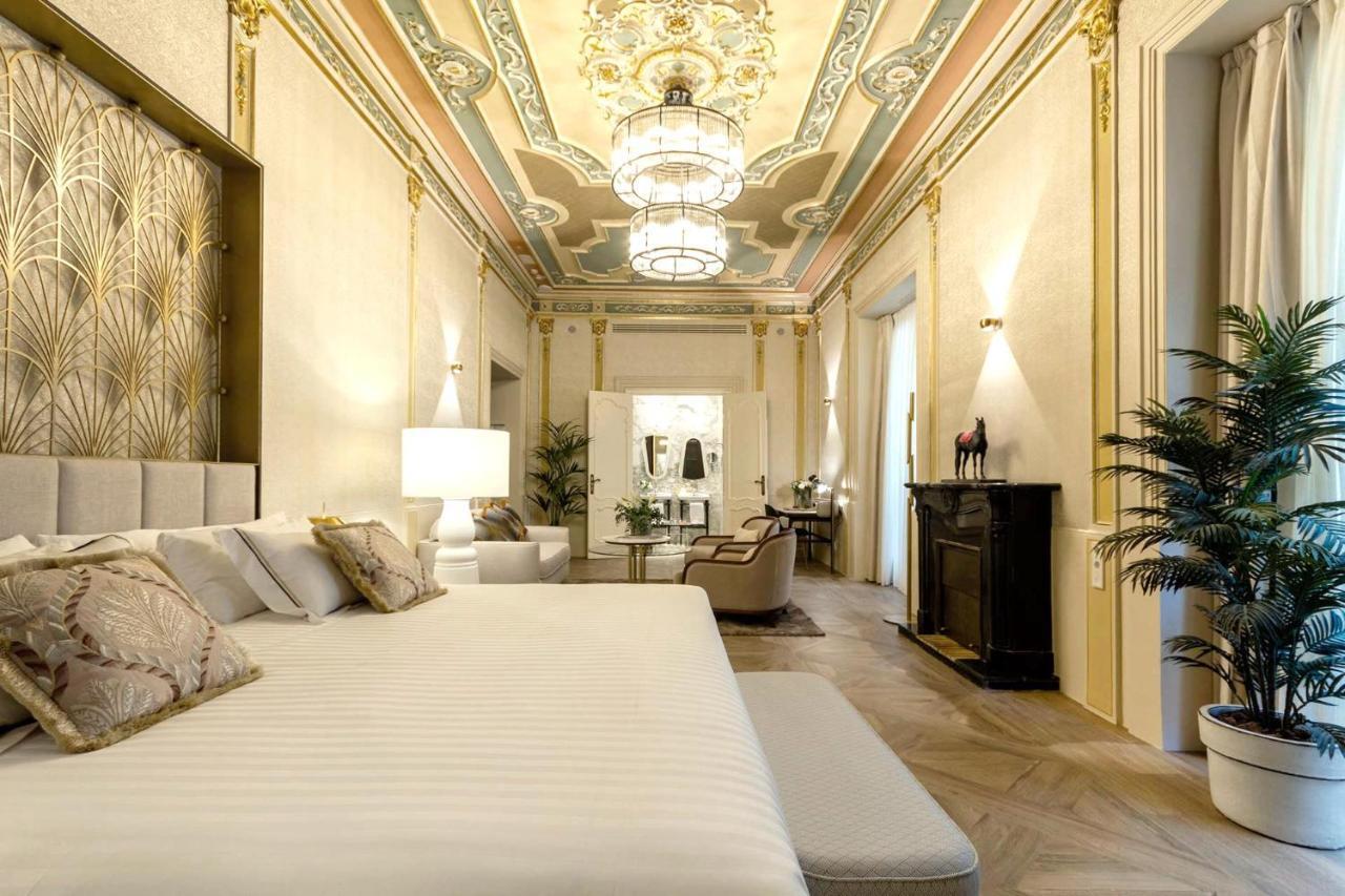 Myr Palacio Vallier บาเลนเซีย ภายนอก รูปภาพ
